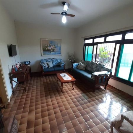 Casa Praia Grande - Solemar Экстерьер фото