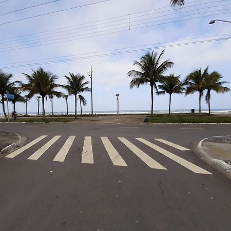 Casa Praia Grande - Solemar Экстерьер фото