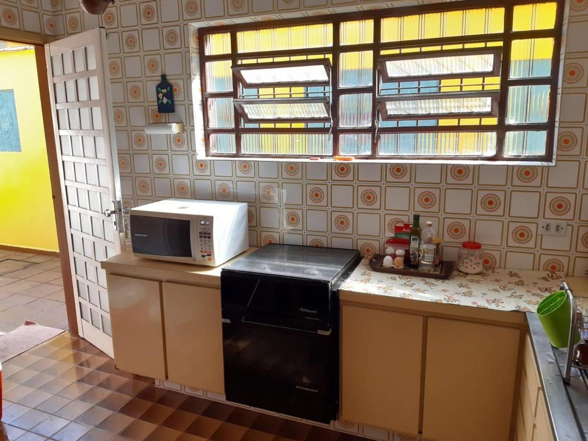 Casa Praia Grande - Solemar Экстерьер фото