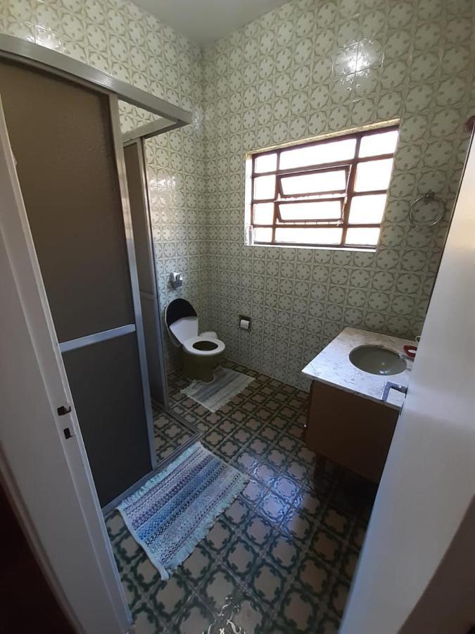 Casa Praia Grande - Solemar Экстерьер фото