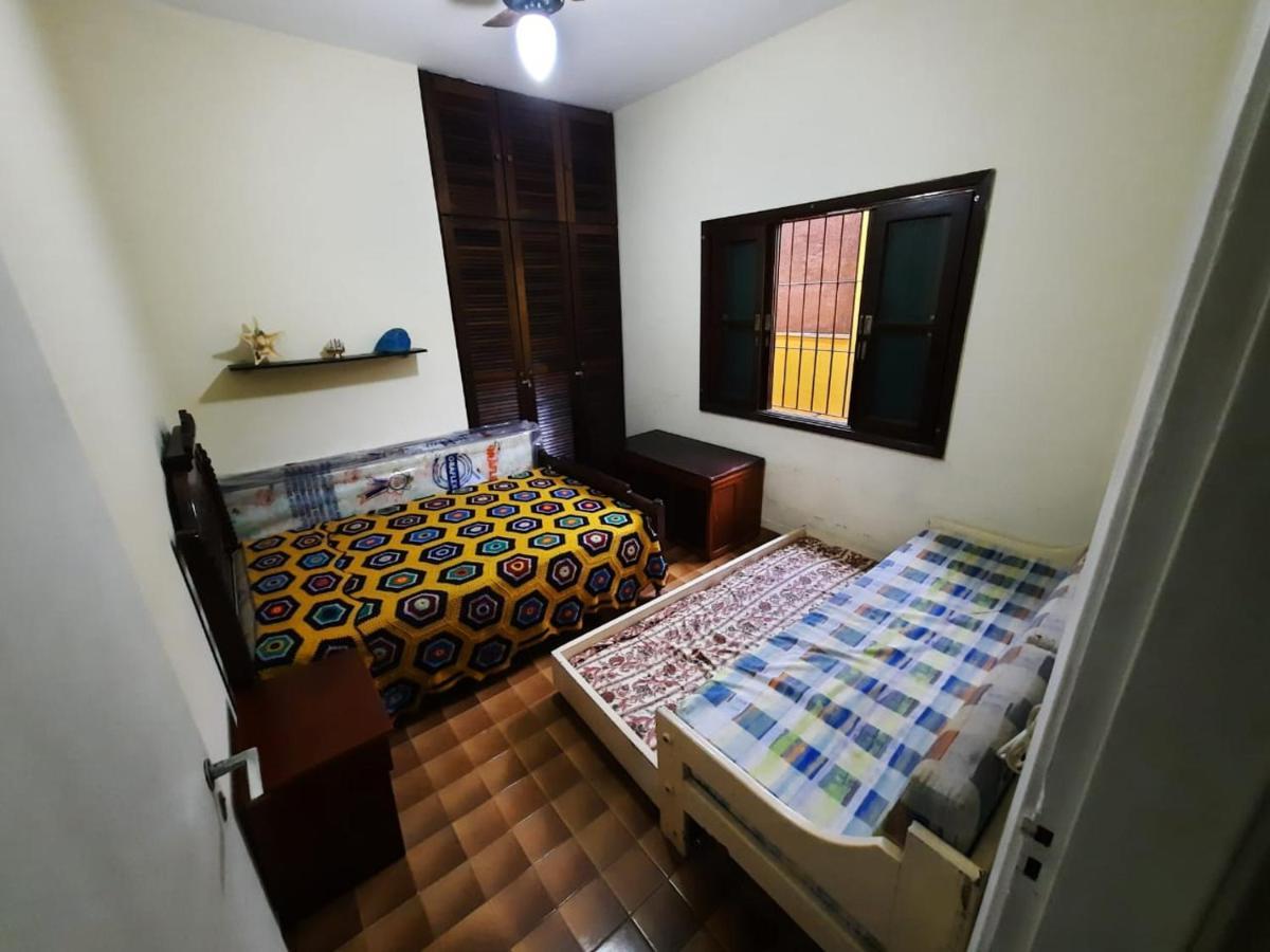 Casa Praia Grande - Solemar Экстерьер фото
