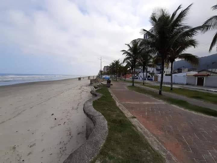 Casa Praia Grande - Solemar Экстерьер фото