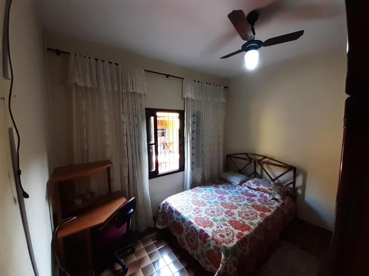 Casa Praia Grande - Solemar Экстерьер фото